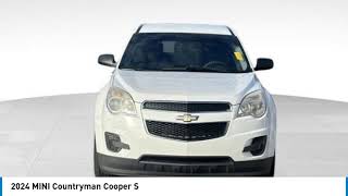 2024 MINI Countryman M12606