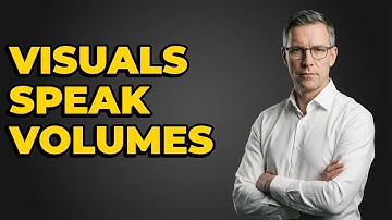 How Does Visual Language Convey Brand Values Meaning?