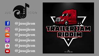 Trailer Jam Riddim (Trinidad Killa, Devs, Fadda Fox, Yung Bredda, Tempa) Soca 2023