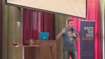 Day 2 Lightning Talks