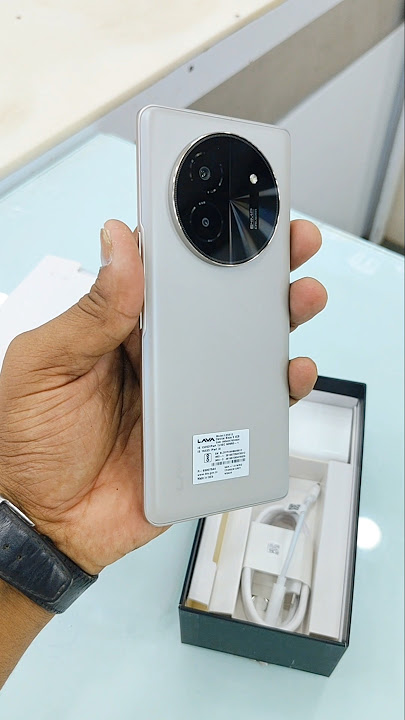 India's lowest budget 3d curved display lava blaze x 5g⚡lava blaze x 5g first look & review