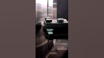 CNC Machinery Investment Channel www.Cncbul.com CNC Hobbing Machines #shorts