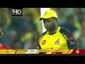 Kieron Pollard 52 off 22 vs IU | Match 11 | IU vs PZ | Psl 4 | pslclips | 22 feb 2019