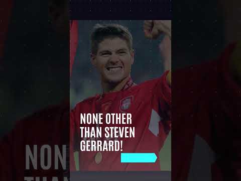 Video: Steven Gerrard Neto vrednost