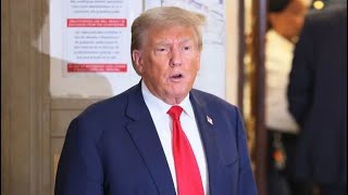 Attorney discusses Trump’s possible insider trading scandal