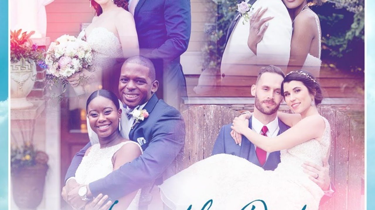 Married At First Sight Season 9/ Episode 3 -Jamie & Elizabeth & Keith