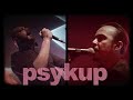 PSYKUP - Hello Karma Tour! (Live Madness Footage)