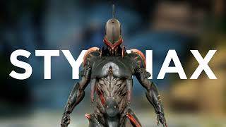 Warframe: This Is The Worst Styanax Guide Video Ever