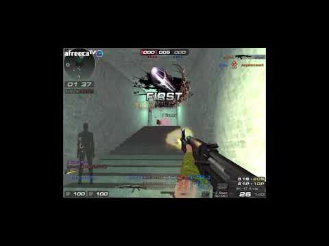 서든]써배찢기 payzk