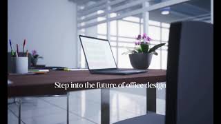 Choose the No #1 Corporate Interior Designer in Hyderabad | Divine Innovation |