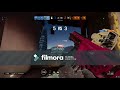 rainbow six siege クリップ