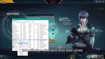 First Assault DRASTICALLY Increase Performance