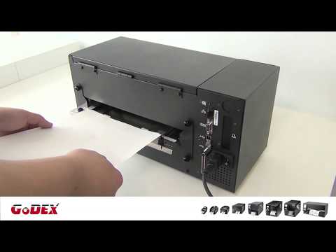 HD830i Paper feeding and printing application