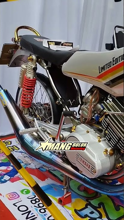 RX king Thailand 🇨🇷 อย่าลืมกดติดตาม #shorts #rxking #yamaha #rxkingindonesia