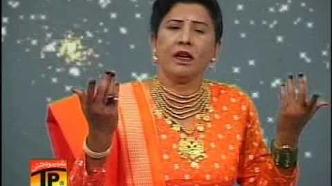Sindhi Folk Look Geet - Sehra - Haar Parayan - Ame...