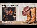 Miniature de la vidéo de la chanson Easy To Love You