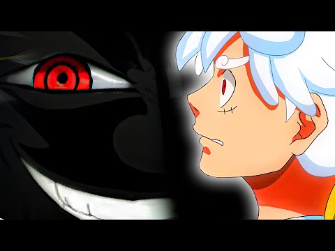 SO LÖST EGGHEAD DEN FINALEN KRIEG IN ONE PIECE AUS!
