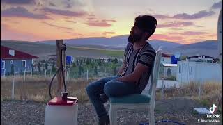Bu Adamı Dileyince Tüylerim Diken Diken Oluyor. Hozan Dılkar (Gulamın)