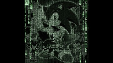 Mi-Ra-I, but an AI Continues the song [OpenAI Jukebox] [AI Generated Sonic X]