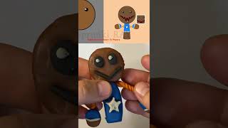 Let’s make Sprunki OC: Kick the Buddy Phase 2 Out of Clay! #incredibox #sprunki@sprunki.ray1