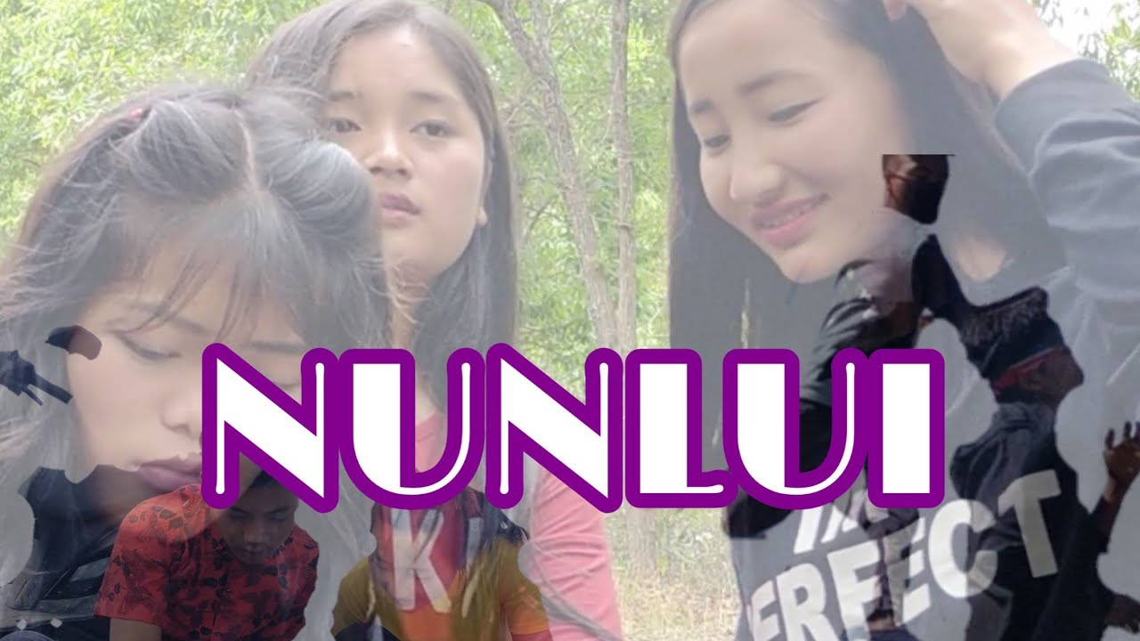 NUNLUI || Thadou Kuki short video