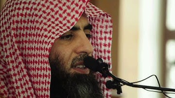 محمد اللحيدان سورة يس 1432 | جودة عالية