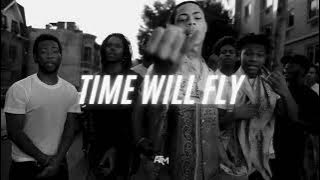 [FREE] KAY FLOCK x SET DA TREND x SAD DRILL TYPE BEAT 2024 - 'TIME WILL FLY' | NY DRILL