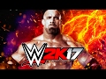 WWE 2K17 : ROYAL RUMBLE SPECIAL MIT EL RILLE UND GOLDBERG !!