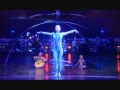 Cirque du Soleil (костюмы, акробатика)
