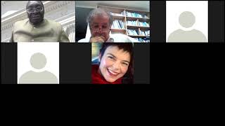 Social Justice Summit 2020 PBAS Access to justice & the rule of law