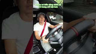 Đánh Giá Nhanh Về Kia Soluto