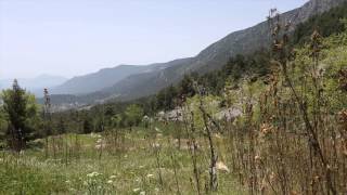 Tahtalı Run To Sky 2015