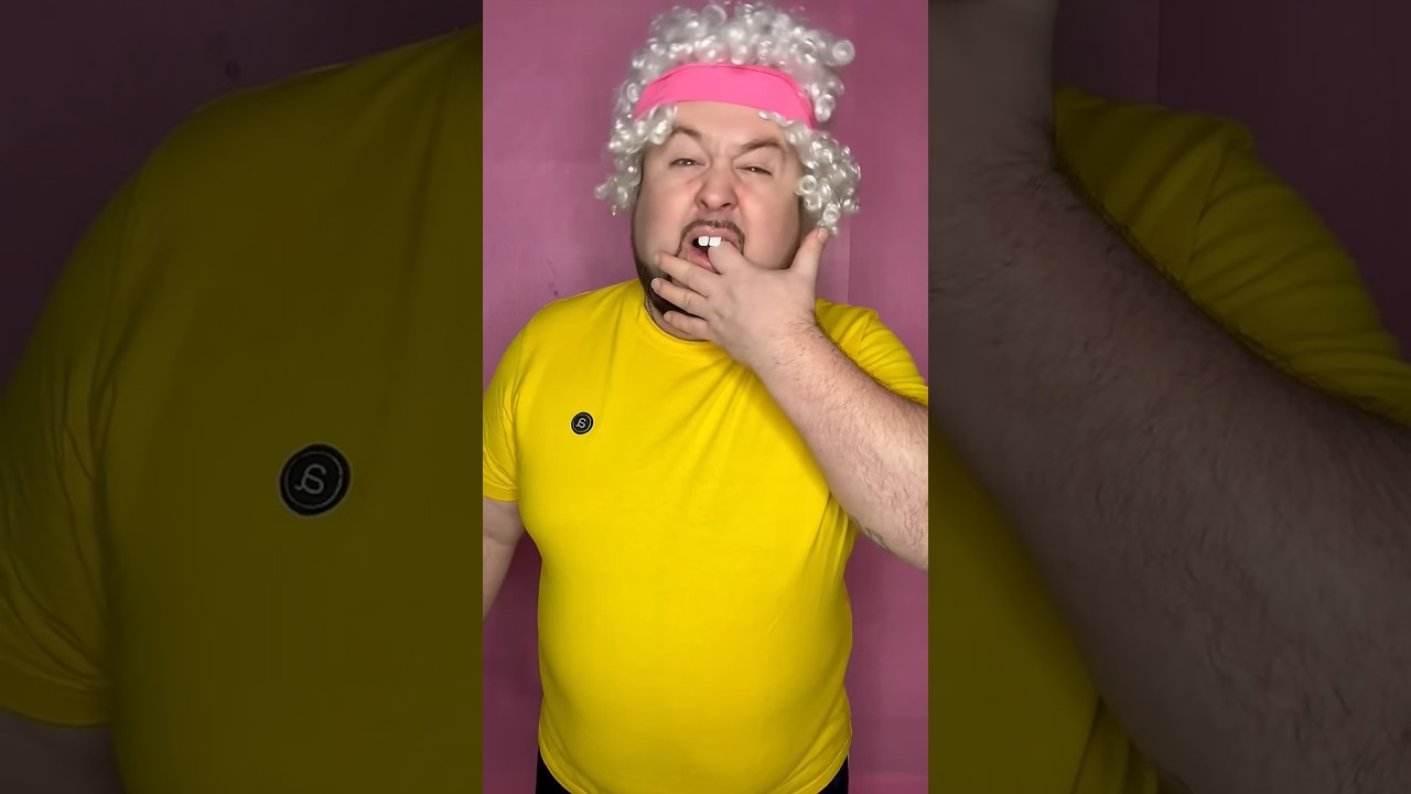 Mom can't believe my magic#685