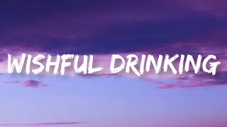 Ingrid Andress And Sam Hunt - Wishful Drinking | Lyrics