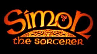 Simon the Sorcerer - 4K No Commentary Playthrough