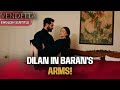 باران دیلان را در آغوش گرفت دوبله انگلیسی وندتا کان سیچکلری
