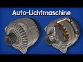 Wie funktioniert eine Lichtmaschine im Auto | KFZ-Technik Mp3 Song