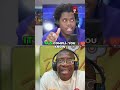 Haiti, Paris, Africa: My Complicated Family Origins Revealed! #shorts