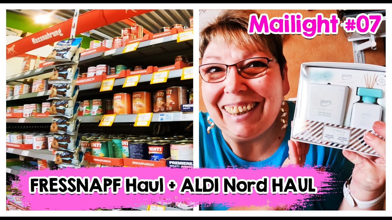 🌷​ Mailight 2024 #01 | BALKON bepflanzen | GASSI Runde zu DRITT 🌷​