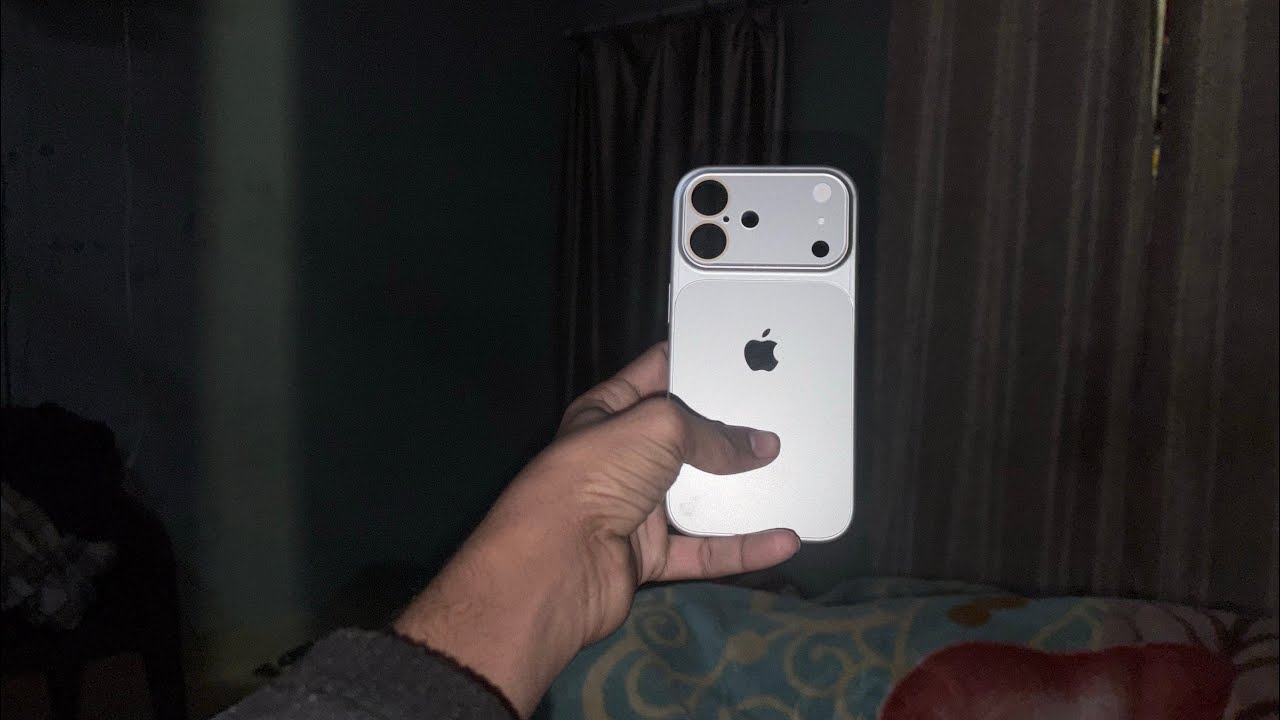 Finally i phone 17 le liya 😍👍😂 watch full vlog👍