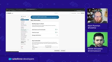 Starting Fresh with Slack - Integrating the Starter Kit