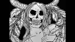 Virgin Witch - Nail Of Dicara