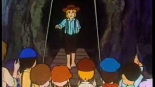 Fifteen Boys Stranded At Sea 十五少年漂流記 Theme Song Youtube
