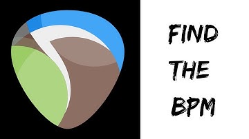 How To Find the BPM Of A Song In Reaper