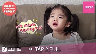 HTV2 - CON ĐẾN TỪ HÀNH TINH NÀO? - TẬP 2