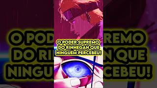 Tudo Sobre O Poder Supremo Do Rinnegan O Caminho Deva Naruto