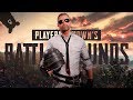 В ПОИСКАХ КАРЯКА. PLAYERUNKNOWN'S BATTLEGROUNDS [1440p, БЕЗ МАТА]