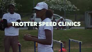Speed and Mental Training (Trotter Speed Clinics)