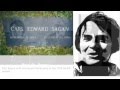 Carl Sagan&#39;s &quot;The Marriage of Skepticism and Wonder&quot;