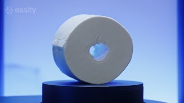 Essity Products Talk Sustainability - Toilet Paper (French subs)